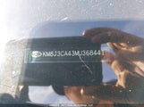 Hyundai Tucson Preferred Awd KM8J3CA43MU368441 fotografie