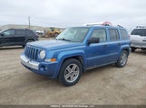 Jeep Patriot Limited 1J8FF48W77D307864 снимка
