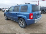 Jeep Patriot Limited 1J8FF48W77D307864 снимка