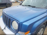 Jeep Patriot Limited 1J8FF48W77D307864 снимка