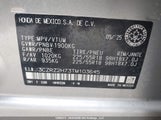 Honda Hr-V Ex-L 3CZRZ2H73TM103645 photo