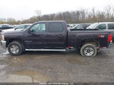 Chevrolet Silverado 2500Hd 1GCHK23638F182553 снимка