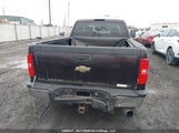 Chevrolet Silverado 2500Hd 1GCHK23638F182553 снимка