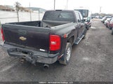 Chevrolet Silverado 2500Hd 1GCHK23638F182553 снимка