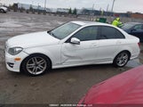 Mercedes-Benz C 300 4Matic WDDGF8AB0DA782141 fotografie