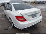 Mercedes-Benz C 300 4Matic WDDGF8AB0DA782141 photo