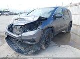 Honda Cr-V Se 2HKRM4H47FH123798 снимка