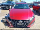 Nissan Altima 1N4BL4CW6PN358438 снимка