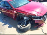 Nissan Altima 1N4BL4CW6PN358438 снимка