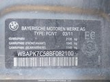 BMW 328 Xi WBAPK7C58BF082100 снимка