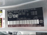 Toyota Camry Se 4T1DAACK5SU601591 снимка