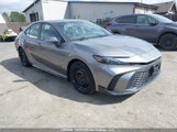 Toyota Camry Se 4T1DAACK5SU601591 снимка