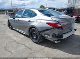 Toyota Camry Se 4T1DAACK5SU601591 снимка