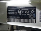 Mercedes-Benz Cla 250 4Matic WDDSJ4GB9GN317671 fotografie
