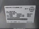 Acura Mdx 5FRYD4H21HB505965 снимка