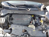 Jeep Compass Limited 3C4NJDCB8KT693347 снимка