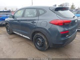 Hyundai Tucson Preferred KM8J3CA42KU945506 снимка