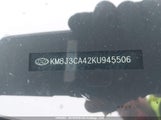 Hyundai Tucson Preferred KM8J3CA42KU945506 снимка