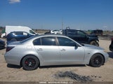 BMW 530I WBANA73524B812703 снимка