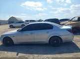 BMW 530I WBANA73524B812703 снимка