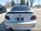 BMW 530I WBANA73524B812703 снимка