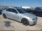 BMW 530I WBANA73524B812703 снимка
