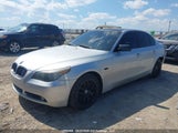 BMW 530I WBANA73524B812703 снимка