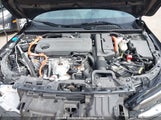 Honda Civic Sport Hybrid/Sport Touring Hybrid 2HGFE4F89SH009991 photo