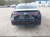 Honda Civic Sport Hybrid/Sport Touring Hybrid 2HGFE4F89SH009991 photo