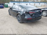 Honda Civic Sport Hybrid/Sport Touring Hybrid 2HGFE4F89SH009991 photo