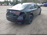 Honda Civic Sport Hybrid/Sport Touring Hybrid 2HGFE4F89SH009991 снимка