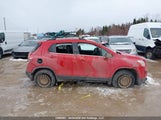 Chevrolet Trax 1Lt 3GNCJRSB6FL123012 снимка