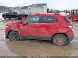 Chevrolet Trax 1Lt 3GNCJRSB6FL123012 снимка