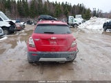 Chevrolet Trax 1Lt 3GNCJRSB6FL123012 снимка