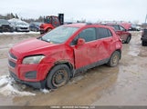 Chevrolet Trax 1Lt 3GNCJRSB6FL123012 снимка