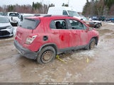 Chevrolet Trax 1Lt 3GNCJRSB6FL123012 снимка