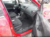 Chevrolet Trax 1Lt 3GNCJRSB6FL123012 снимка