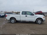 Ford F-150 Stx 1FTEX1CM4EFA72412 снимка