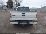 Ford F-150 Stx 1FTEX1CM4EFA72412 снимка
