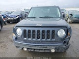 Jeep Patriot Sport/North 1C4NJRAB4ED920835 fotografie