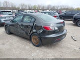Mazda Mazda3 JM1BL1SF4A1349973 снимка