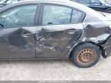 Mazda Mazda3 JM1BL1SF4A1349973 снимка