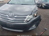Toyota Venza Base V6 4T3ZK3BB6CU046739 снимка