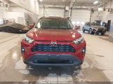 Toyota Rav4 Xle 2T3R1RFV6RW463216 снимка