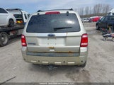 Ford Escape Limited 1FMCU9E71AKC40414 снимка