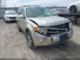 Ford Escape Limited 1FMCU9E71AKC40414 снимка