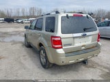 Ford Escape Limited 1FMCU9E71AKC40414 снимка