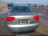 Audi A4 3.2 Quattro WAUDG78EX6A003591 снимка
