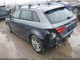 Audi A3 E-Tron 1.4T Technik WAUSPBFF6JA079114 fotografie