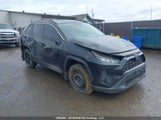 Toyota Rav4 Hybrid Le 2T3BWRFV7NW148986 снимка